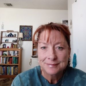 Meet your Posher, Jenni